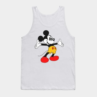 BIG HUGS Tank Top